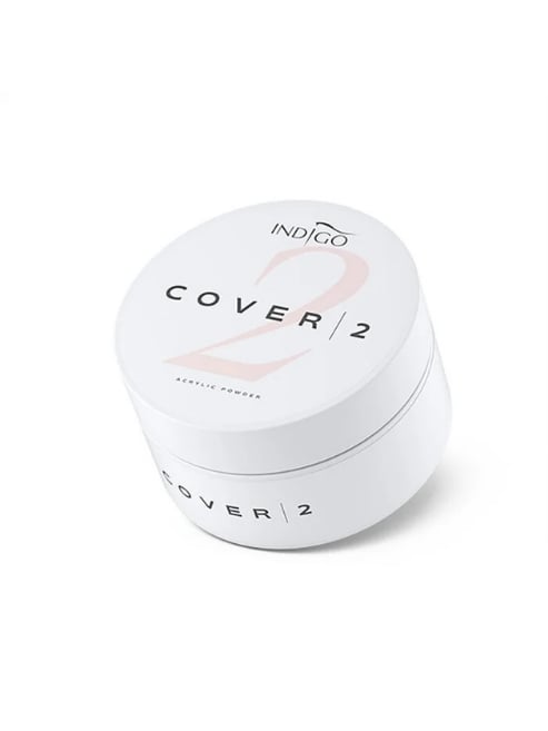 Cover 2 38g