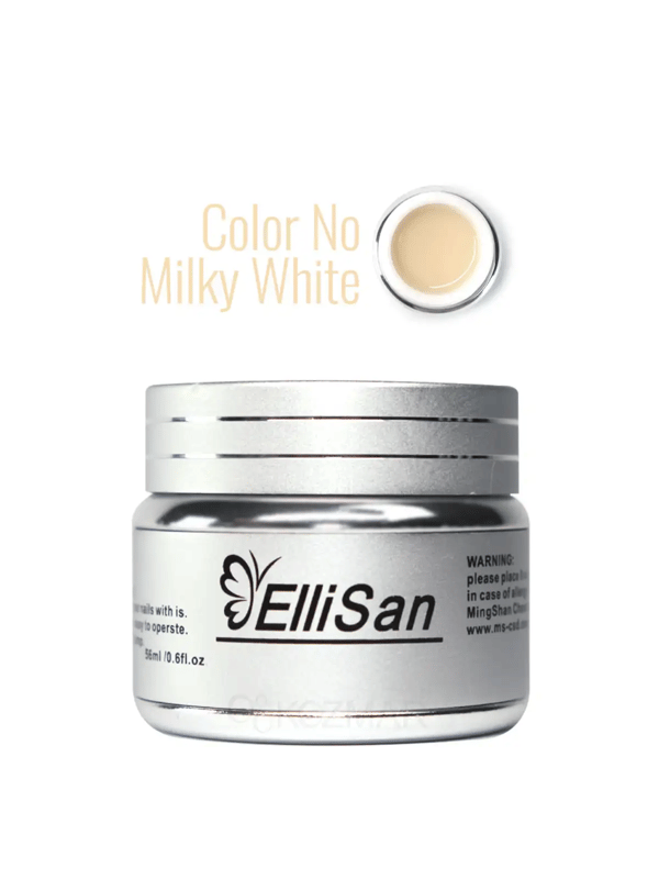 Ellisan® Protez Tırnak Builder Jel 56ml (TPO İçermez) X01