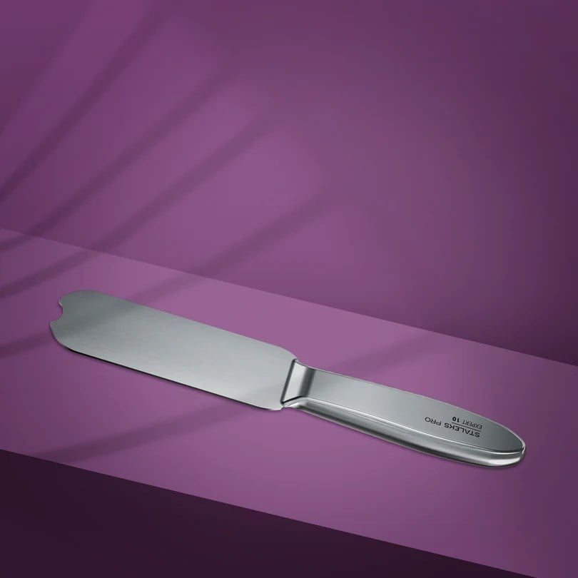EXPERT 10 Metal Ayak Törpüsü (Baz)