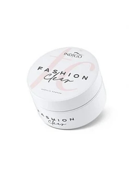 Fashion Clear 38g