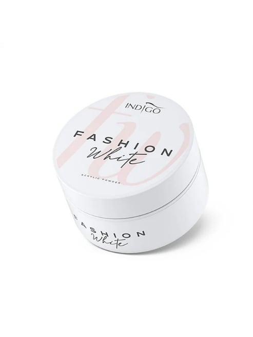 Fashion White 38g
