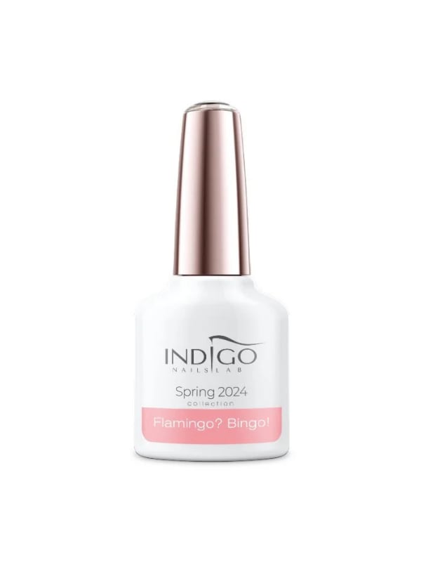 Flamingo? Bingo! Gel Polish 7ml