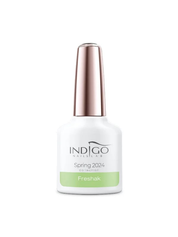 Freshak Gel Polish 7ml