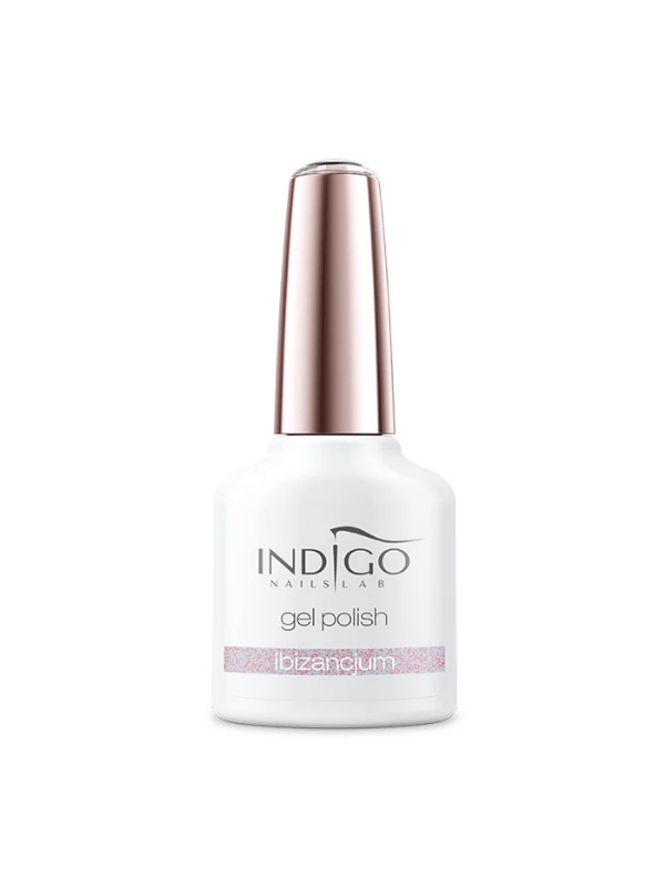 Ibizancjum Gel Polish 7ml
