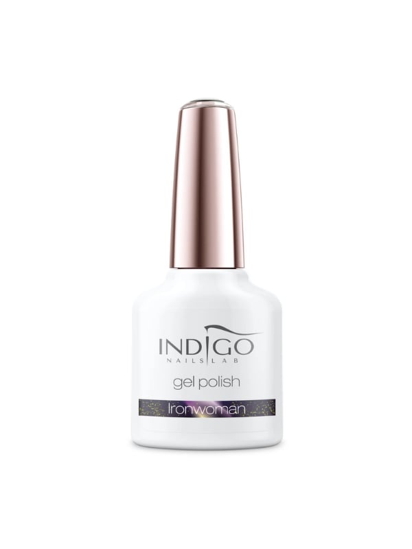 Ironwoman Gel Polish 7ml