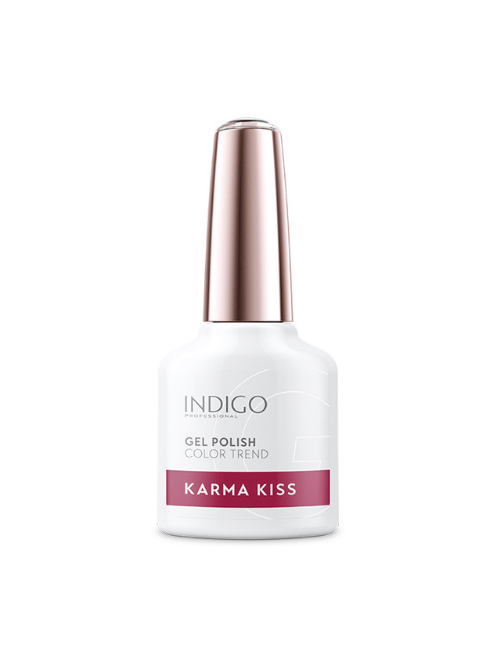 Karma Kiss Gel Polish 7ml