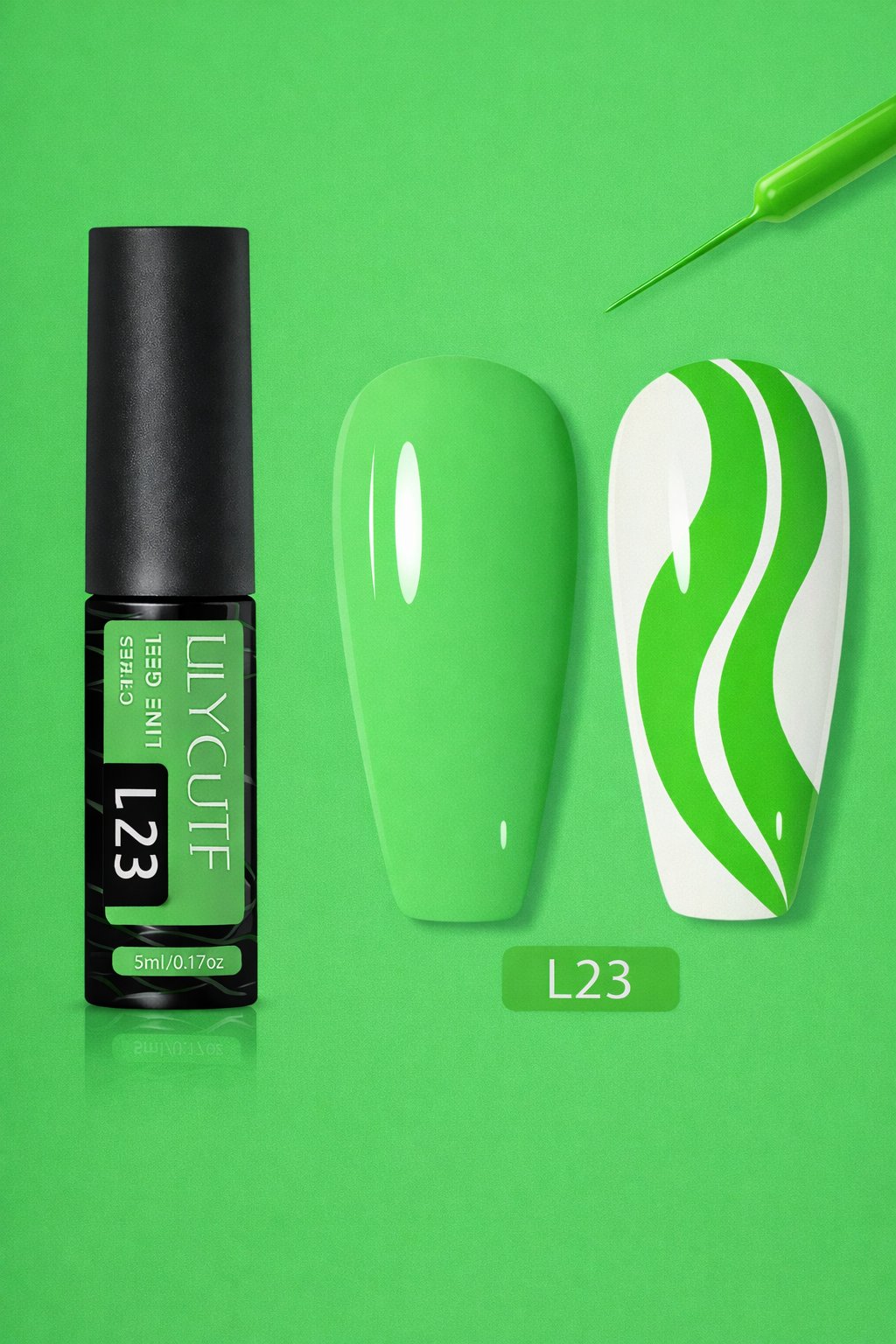 Lilycute Line Gel 5 ml L23