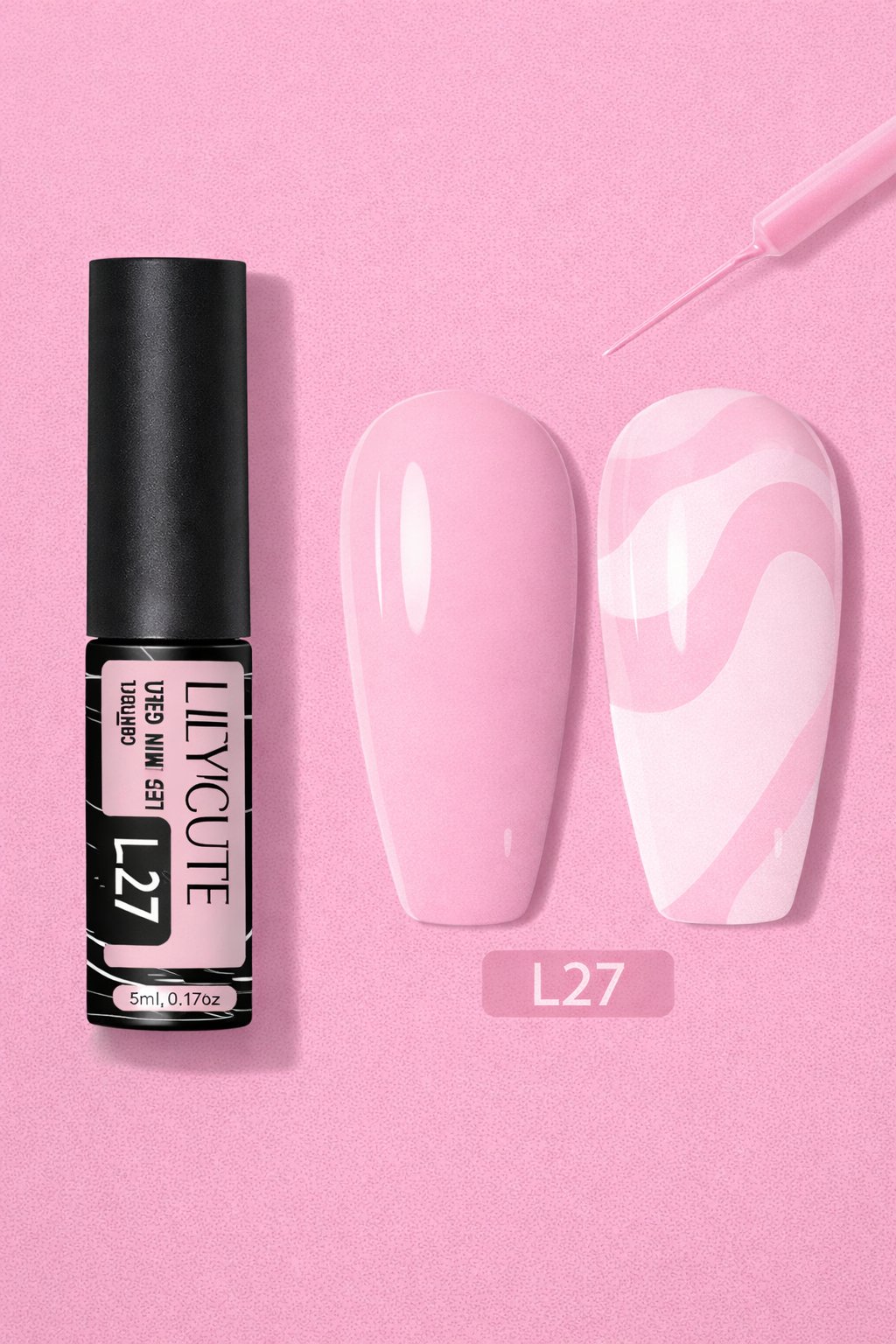 Lilycute Line Gel 5 ml L27