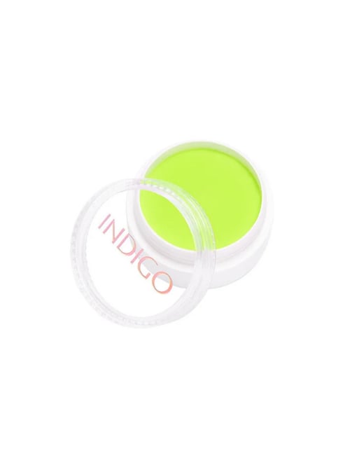 Lime Indigo Acrylic Neon 2 g