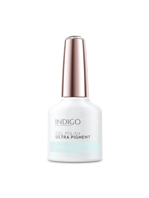 Los Mentos Gel Polish 7ml