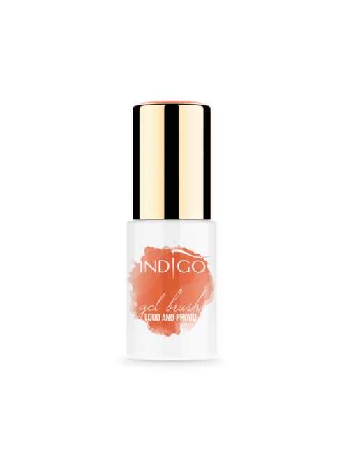 Loud & Proud Gel Brush 5 ml