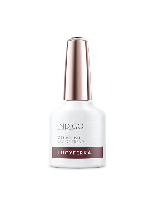 Lucyferka Gel Polish 7ml