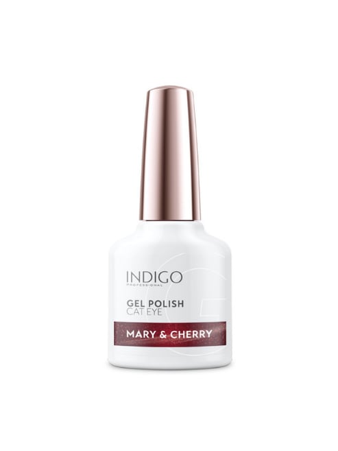 Mary & Cherry Gel Polish 7ml