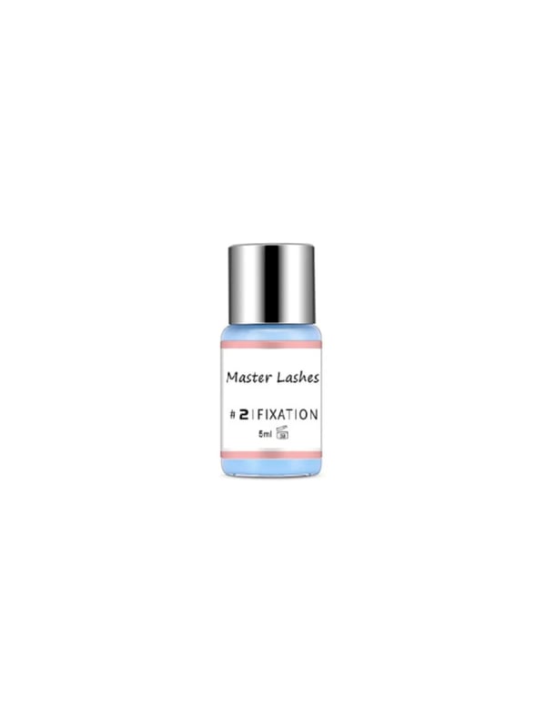 Master Lash Kirpik Lifting no: 2 Sabitleme Losyonu 5ml