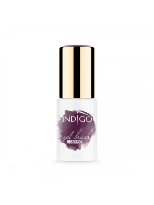 Menta Gel Brush 5 ml