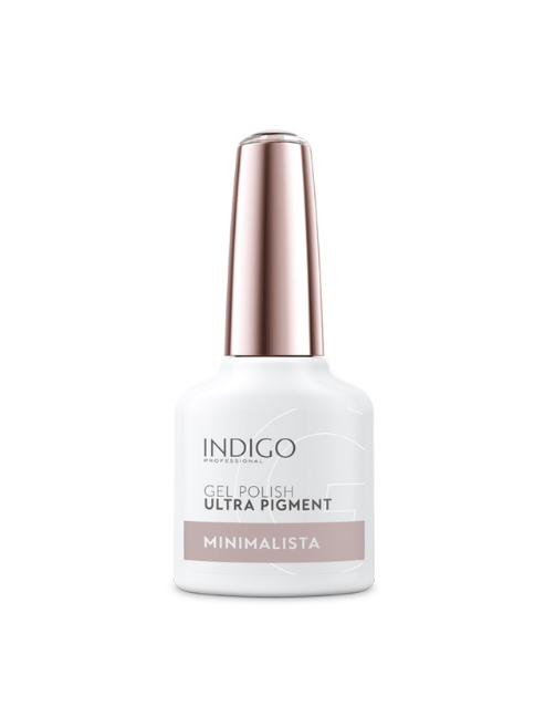 Minimalista Gel Polish 7ml ULTRA PIGMENT