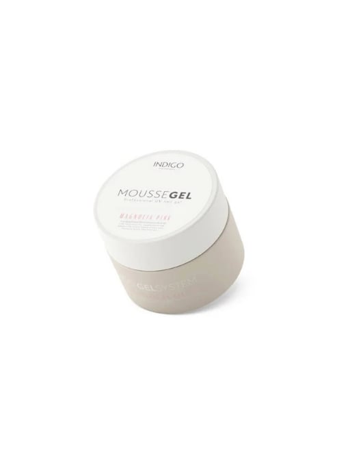 Mousse Gel Magnolia Pink 15g