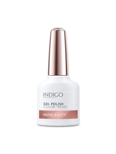Nude Katty Gel Polish 7ml