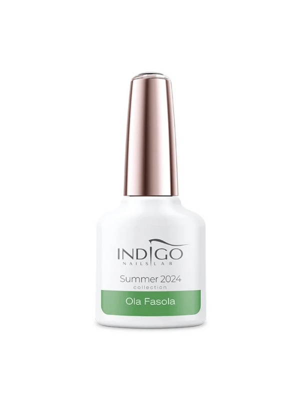 Ola Fasola Gel Polish 7ml