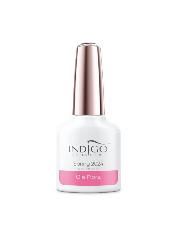 Ola Flora Gel Polish 7ml