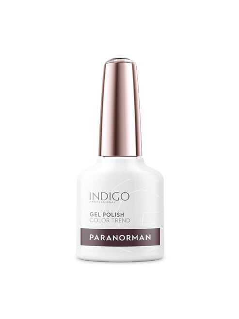 Paranorman Gel Polish 7ml