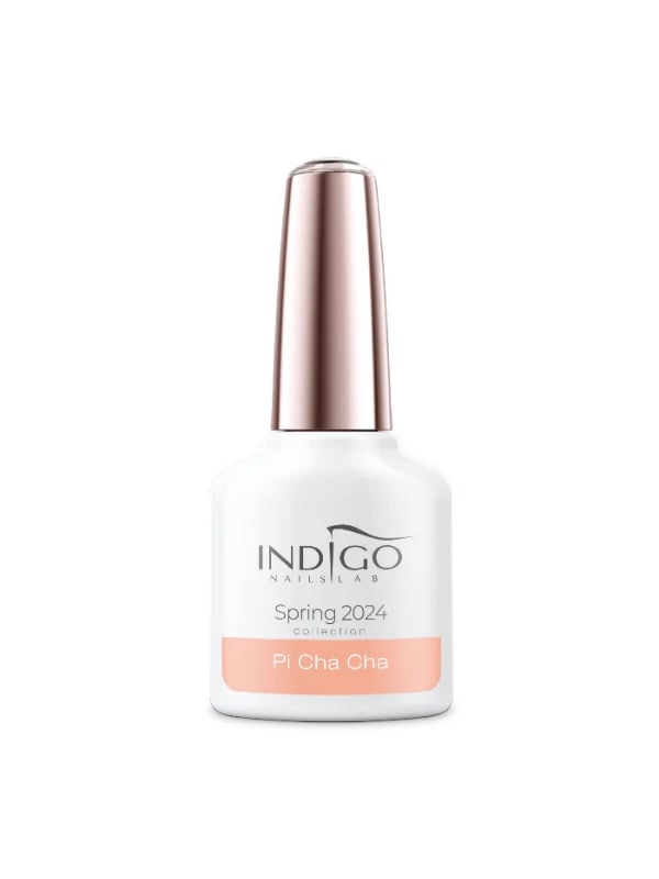 Pi Cha Cha Gel Polish 7ml