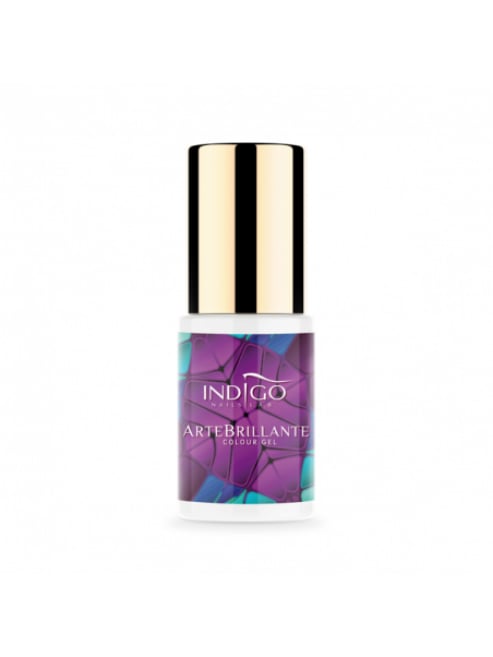 Pink Elephant - Arte Brillante Gel Brush 5 ml