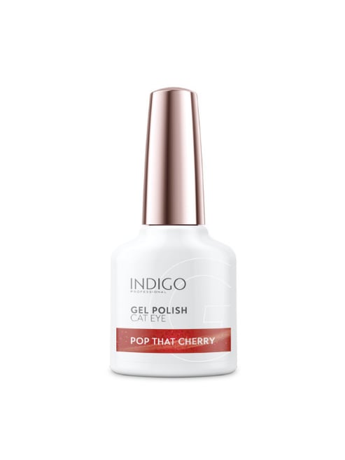 Pop That Cherry Gel Polish 7ml