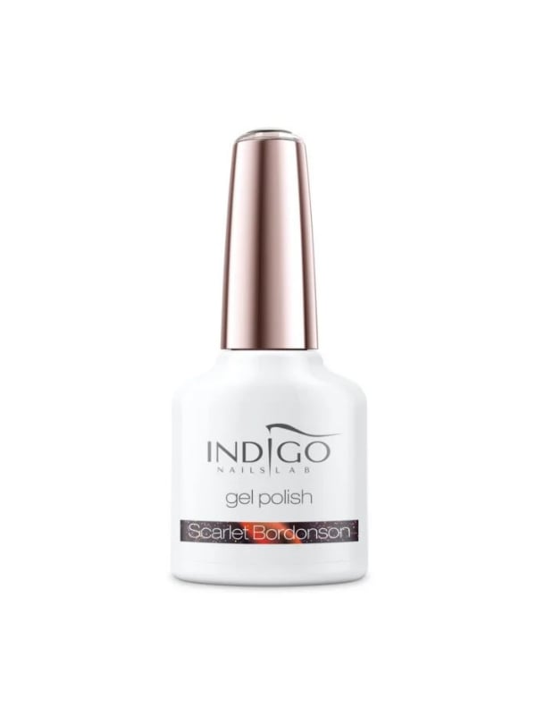 Scarlet Bordonson Gel Polish 7ml