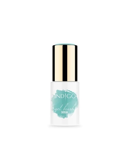 Sicilia Gel Brush 5 ml
