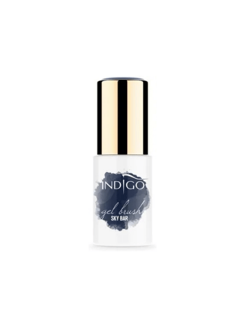 Sky Bar Gel Brush 5 ml