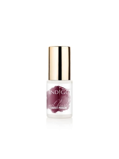 Sweet Poison Gel Brush 5 ml