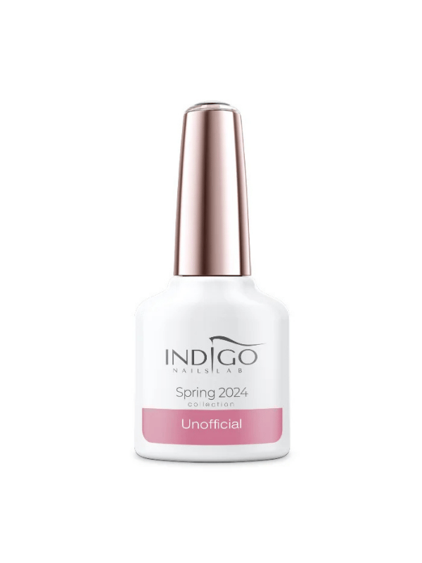 Unofficial Gel Polish 7ml