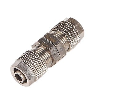 06X4,0 METAL SOMUN SIKMALI PERDE GEÇİŞ BAĞLANTI NİPEL