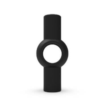 10mm ÇİFTLİ KAYNAKLIK HALKA REKOR (6mm UÇLU)