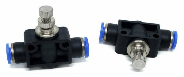 12mm HATTİPİ HIZ AYAR VANASI