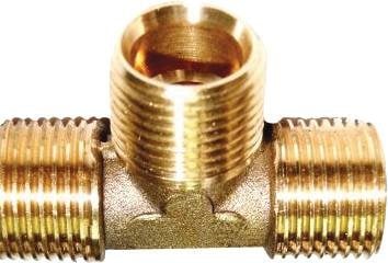 1/4 '' SARI ERKEK TE REKOR
