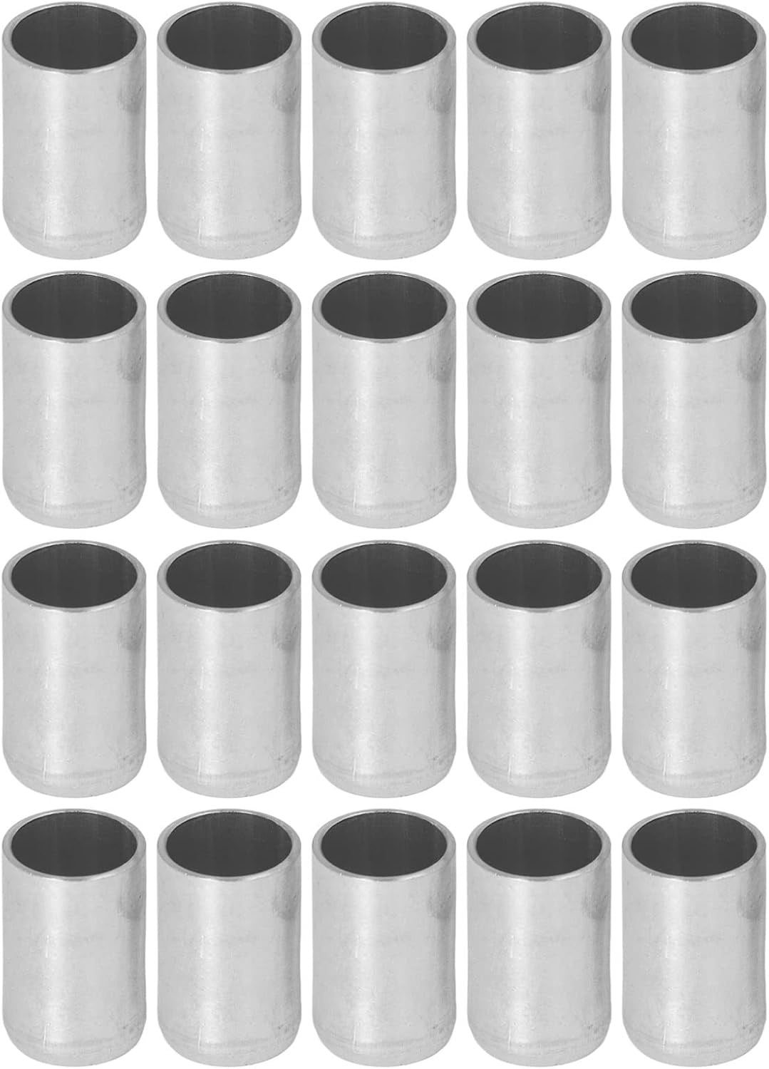 16 mm ALÜMİNYUM KLİMA SOKETİ