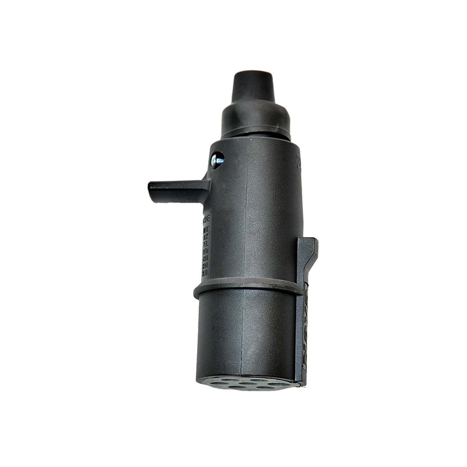 24 VOLT DORSE FİŞİ PLS. S TİPİ
