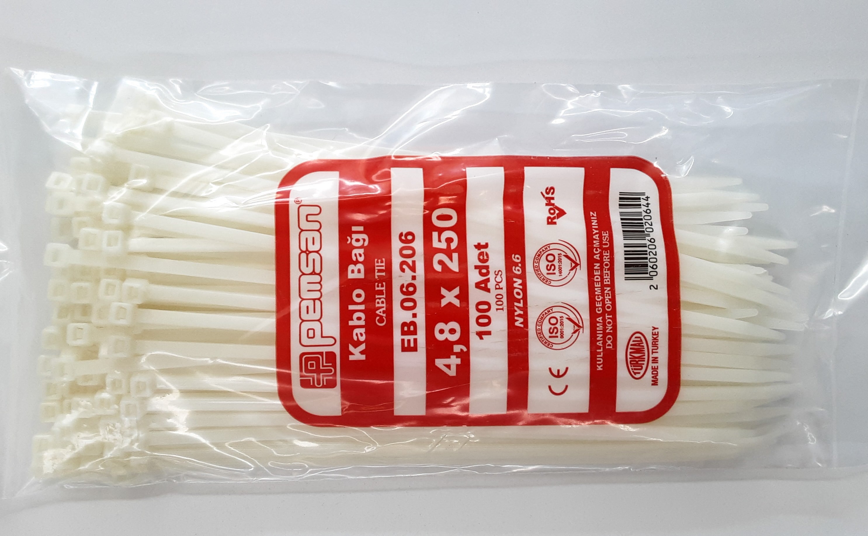 25cm 4X8 PEMSAN