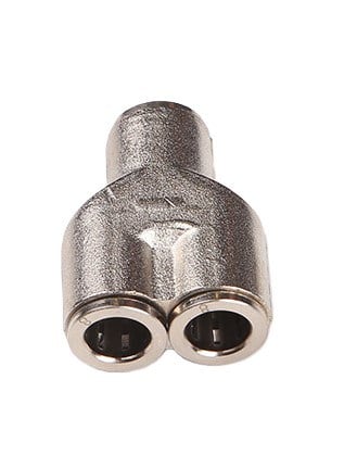 6mm METAL YE BAĞLANTI NİPEL