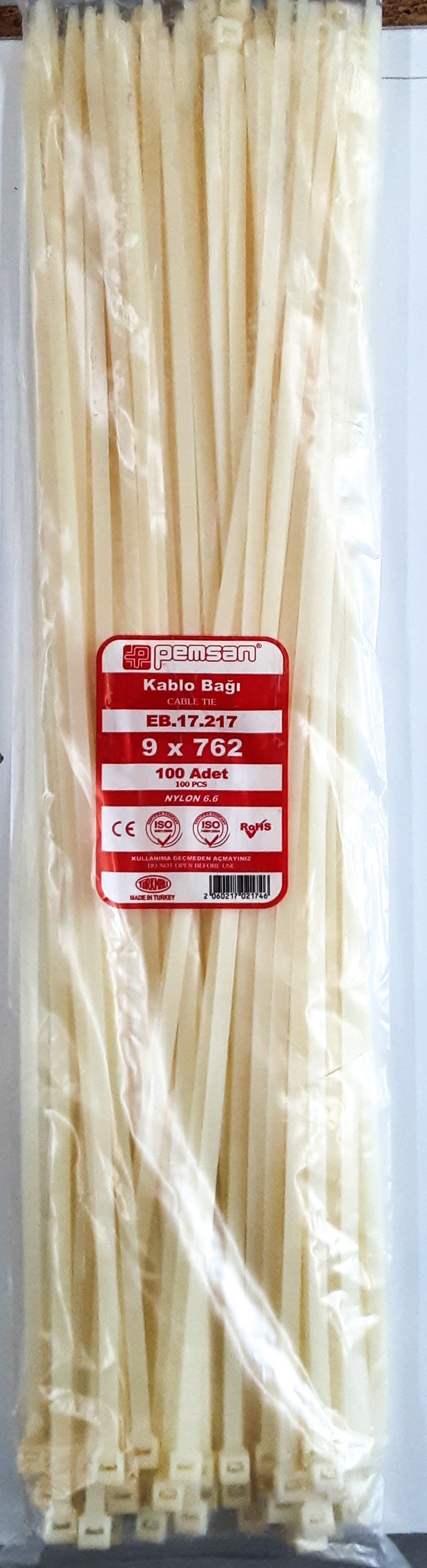 76cm 9X9 PEMSAN