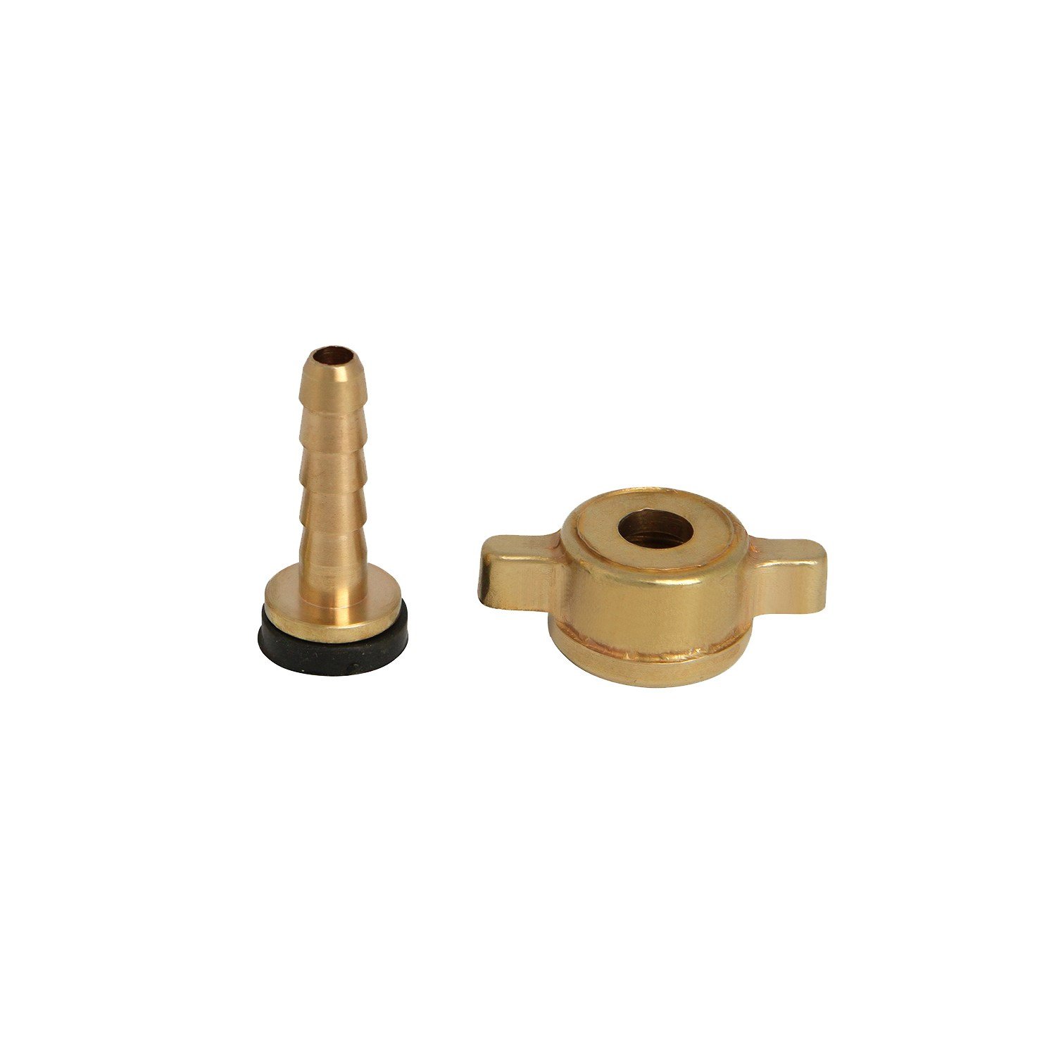 8mm İLAÇLAMA KELEBEĞİ SARI 2. KALİTE