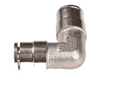 8mm METAL LE BAĞLANTI NİPEL