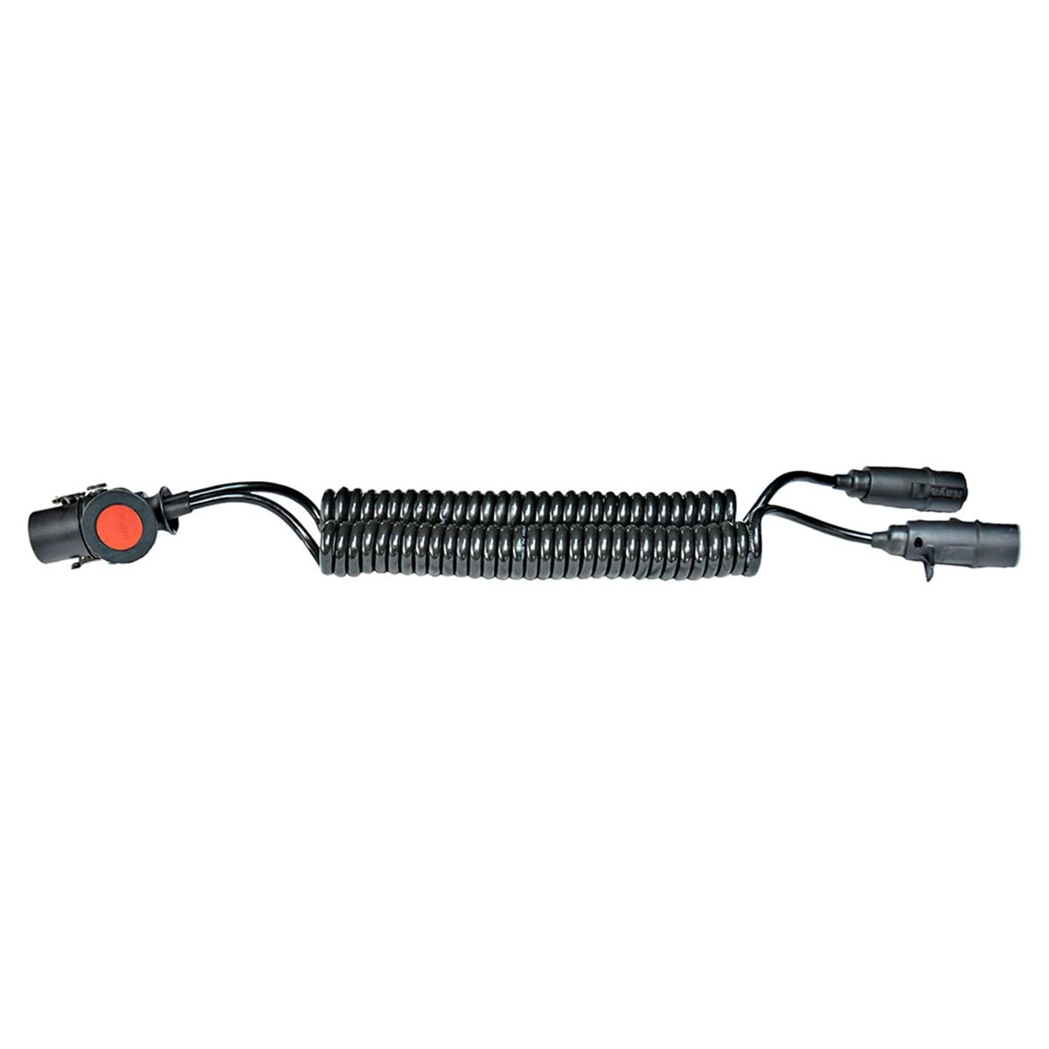 ADAPTÖR KABLOSU 4,5 MT PLS FİŞ 2 Lİ