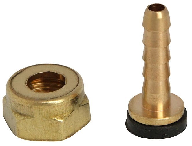 ANAHTAR BAŞLI İLAÇLAMA REKORU (SARI)10mm