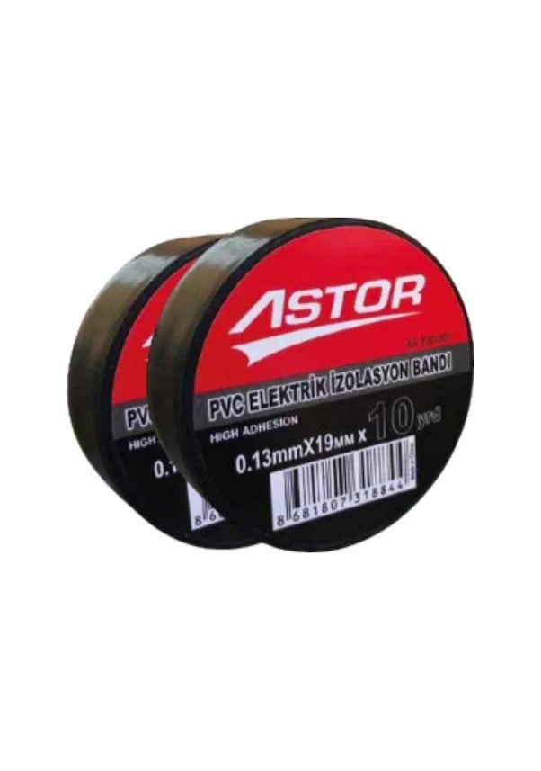 ASTOR İZOLE BANT