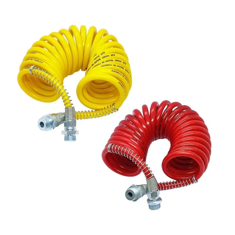 DORSE HAVA HORTUMU 22X1,5 POLİETİLEN