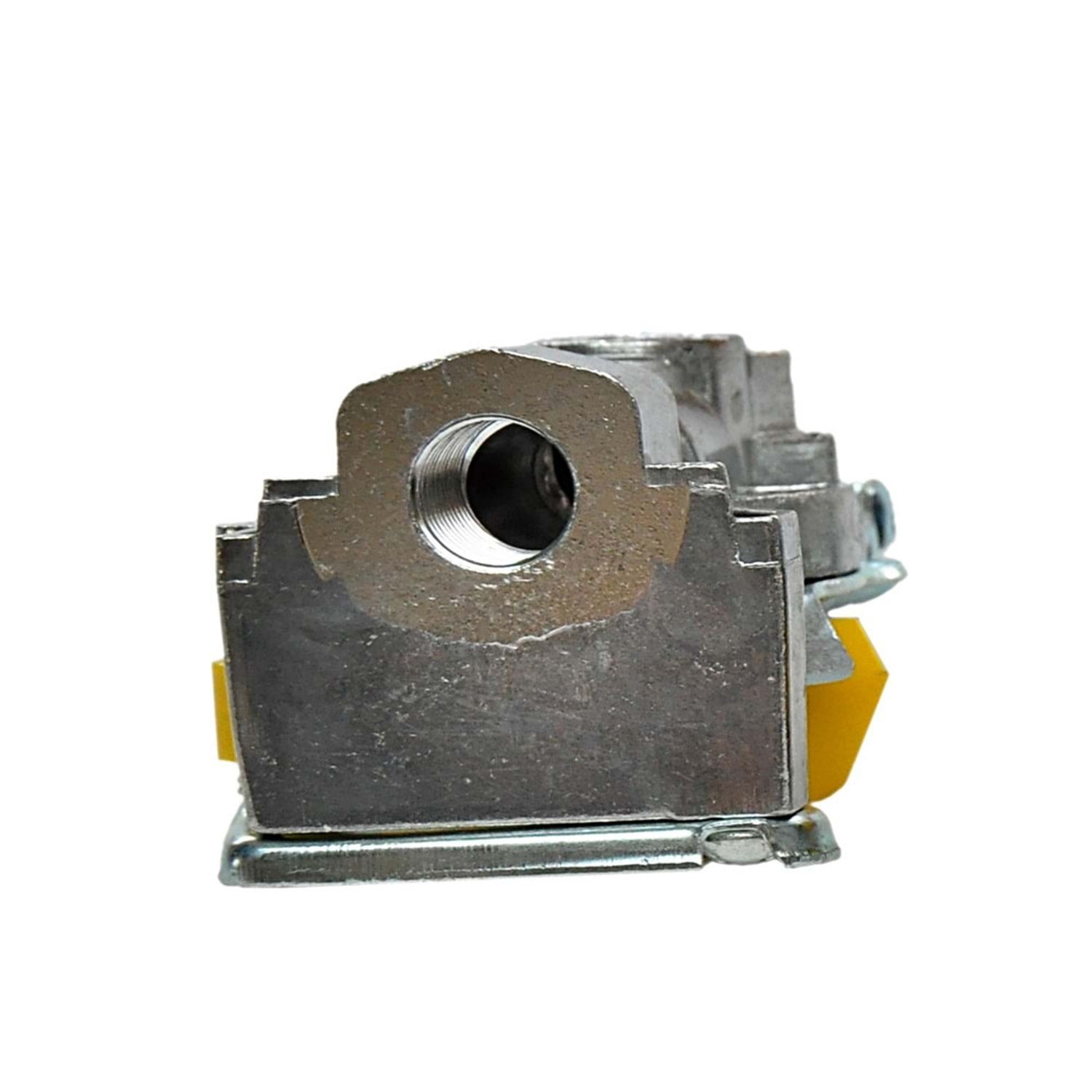 DORSE KAPLİNİ SİBOPSUZ 16X1,5 SARI