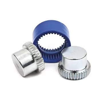 DR-32 ELASTİK KAPLİN